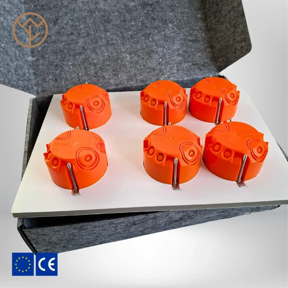 Wemel Wood - Allerlei - Monsterbox1 - Jung schakelmateriaal