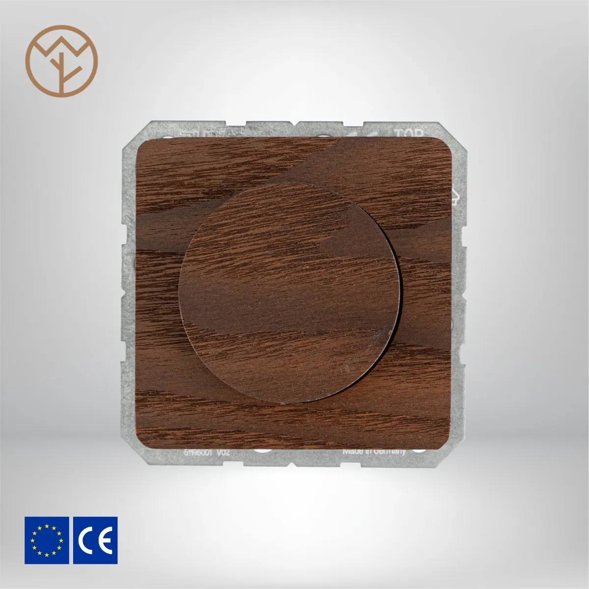 Draaidimmer universeel LED